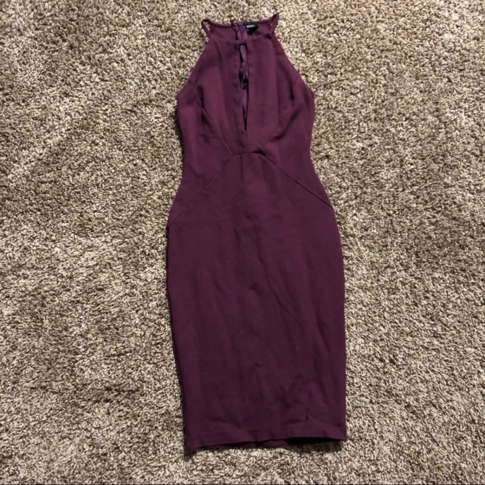 Windsor Dress